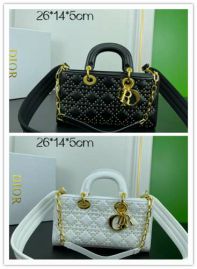 Picture of Dior Lady Handbags _SKUfw141274864fw